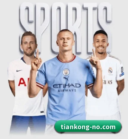 天空体育围绕看球场景设计的核心服务 - 多运动项目内容板块 | SkySports